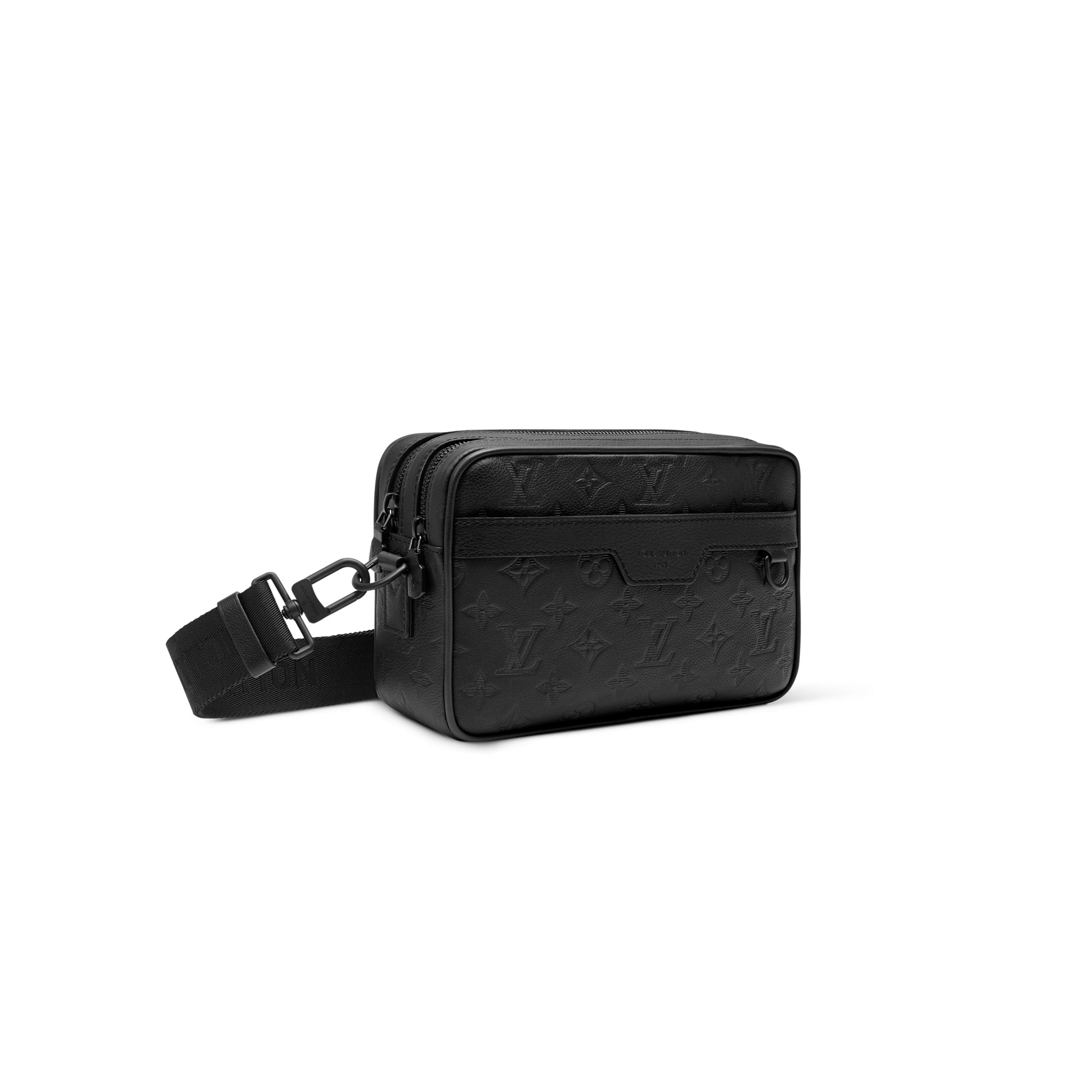 LOUIS VUITTON ALPHA MESSENGER M28785 (26*17*5cm)
